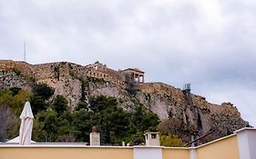Athens Muses Suites